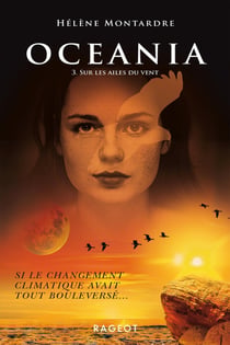 Océania Tome 3 : sur les ailes du vent