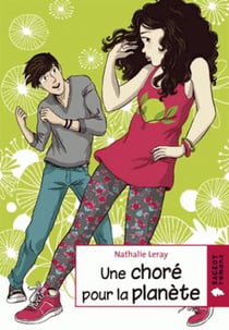 Une choré pour la planète