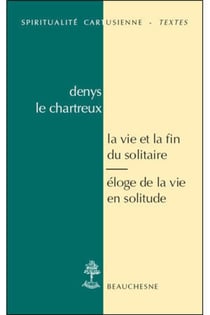 La vie et fin du solitaire