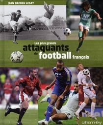Les plus grands attaquants français