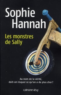 Les monstres de Sally