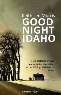 Good night idaho