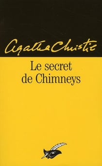 Le secret de Chimneys