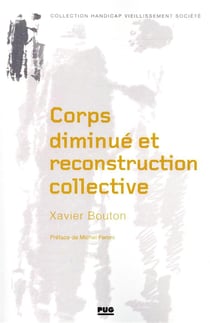Corps à part et agir distribuà - la mise en  oeuvre d'un processus de réadaptation en service hospitalier