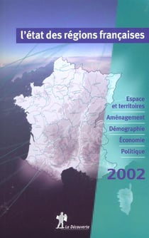 L'etat des regions francaises