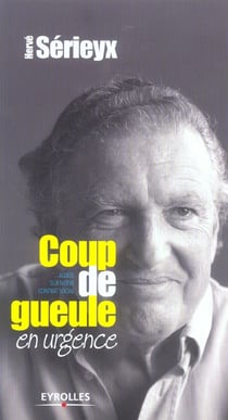 Coup de gueule en urgence - alerte sur notre contrat social