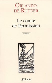 Le comte de Permission
