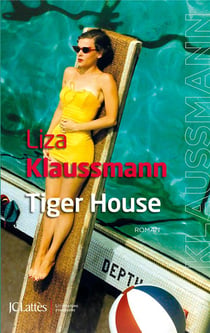 Tiger house