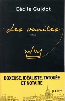 Les vanités