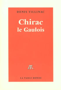 Chirac le Gaulois