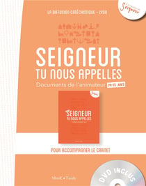 14-15 ans - document animateur + DVD / orange