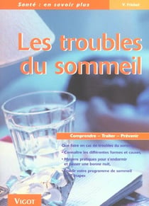 Les troubles du sommeil