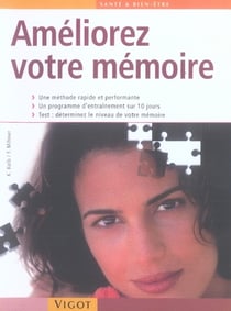 Améliorez votre mémoire