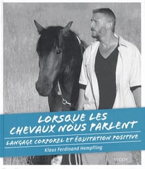 Lorsque les chevaux nous parlent