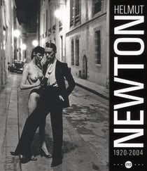 Helmut Newton - 1920-2004
