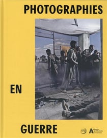 Photographies en guerre
