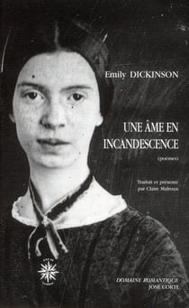 Une âme en incandescence