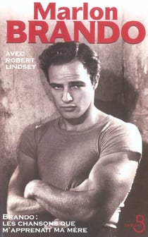Brando les chansons que m'apprenait ma mere