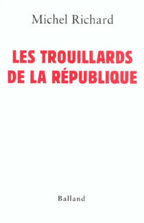 Les trouillards de la république