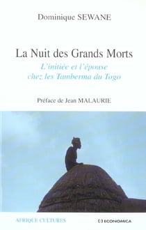NUIT DES GRANDS MORTS (LA)