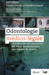 Odontologie medico legale