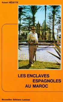 Les enclaves espagnoles au maroc