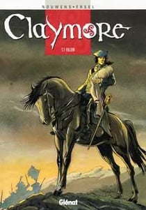 Claymore - Tome 01 : Eileen