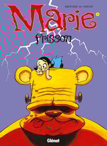 Marie frisson Tome 6