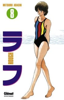 Rough - Tome 08