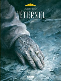 L'éternel - Tome 01 : Le Saint