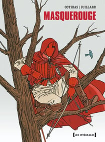 Masquerouge - Tome 1 à Tome 3