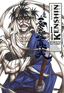 Kenshin le vagabond Tome 14