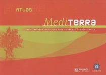 Atlas mediterra - mediterranean agriculture, food, fisheries & rural world