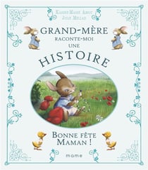 Bonne fête maman !