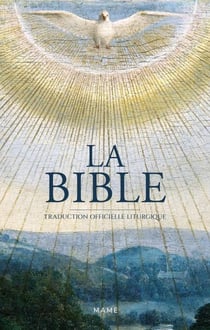 La bible brochée illustrée