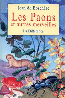 OEUVRES COMPLETES Tome 5 : les paons et autres merveilles