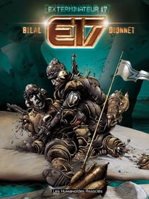 Exterminateur 17