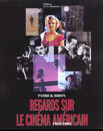 Regards sur le cinema americain