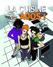 La cuisine des ados