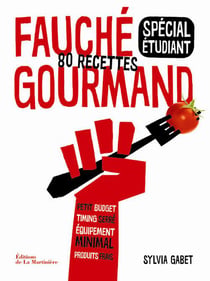 Fauché et gourmand