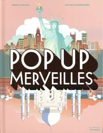 Pop up merveilles