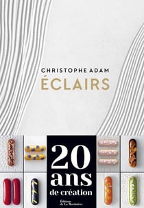 Éclairs - 20 ans de création