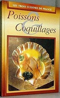 Poissons & coquillages