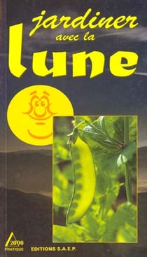 Jardiner avec la lune