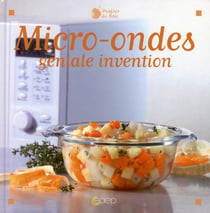 Micro-ondes - grande invention