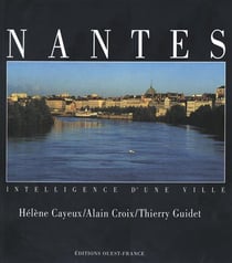 Nantes intelligence d'une ville