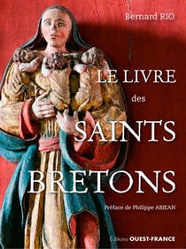Le livre des saints bretons