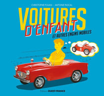 Voitures d'enfants et autres engins mobiles