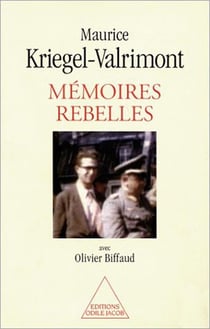 Memoires rebelles
