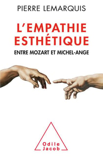 L'empathie esthétique - entre Mozart et Michel-Ange